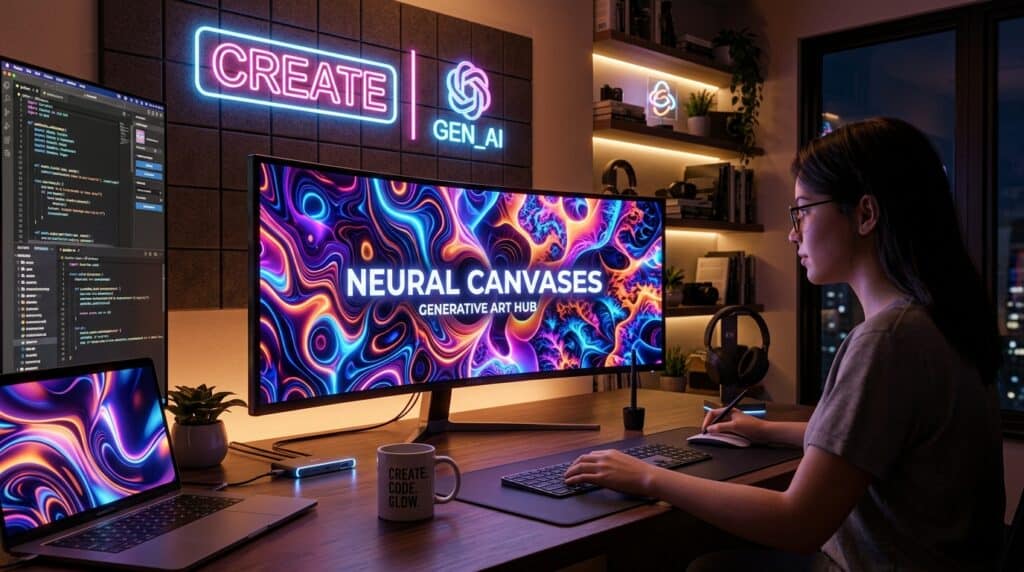 5 Best Free AI Image Generators in 2026 (Tested & Ranked)