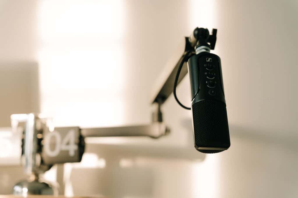 5 Best Free AI Voice Generators for Content Creators (2026)