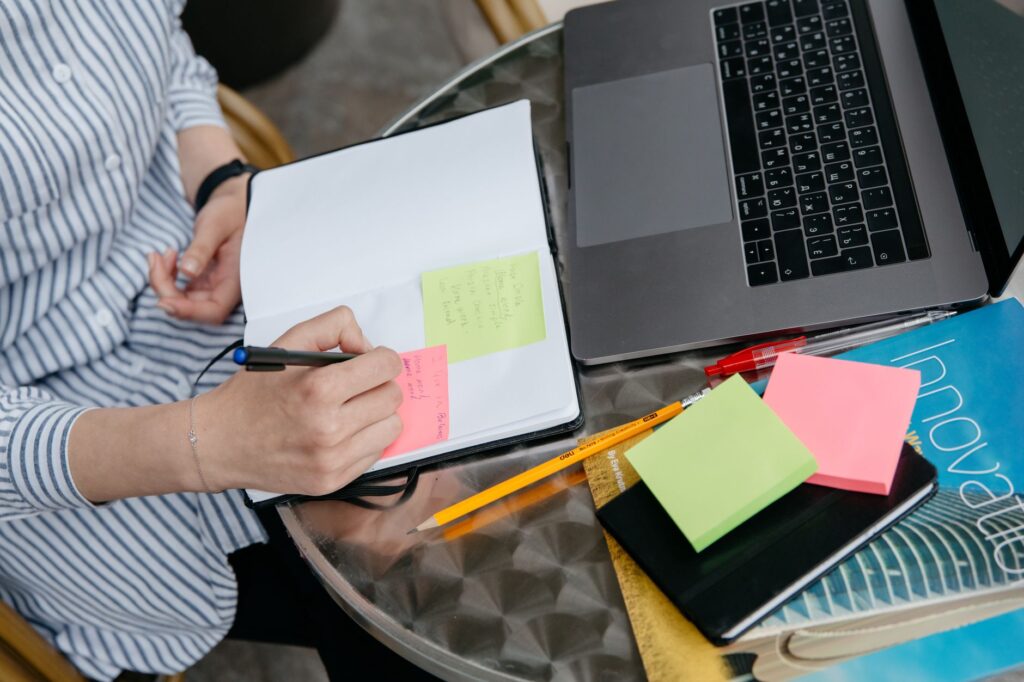 5 Best Free Note-Taking Apps for Students and Professionals (2026)