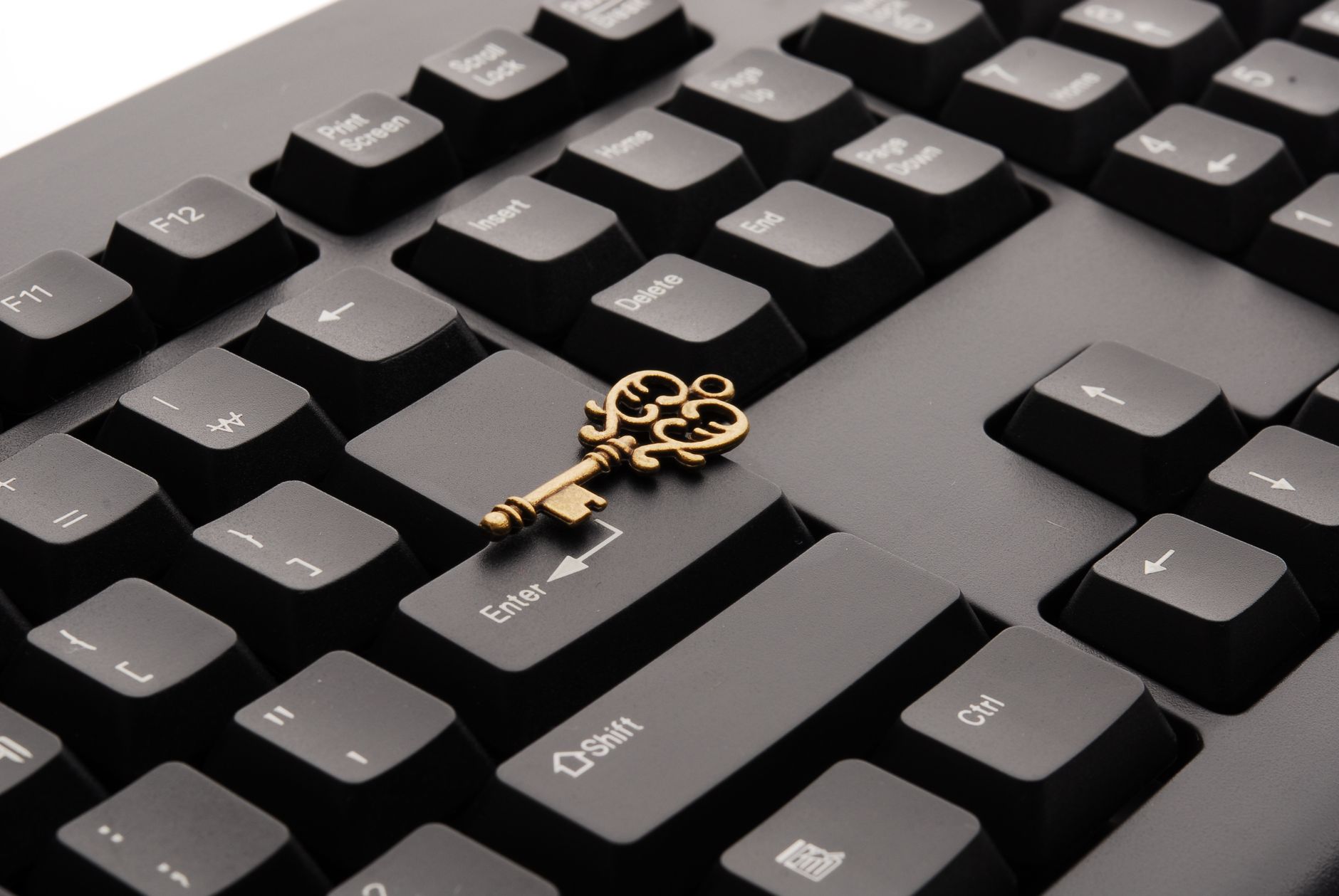 5 Best Free Password Managers to Keep Your Data Safe (2026)